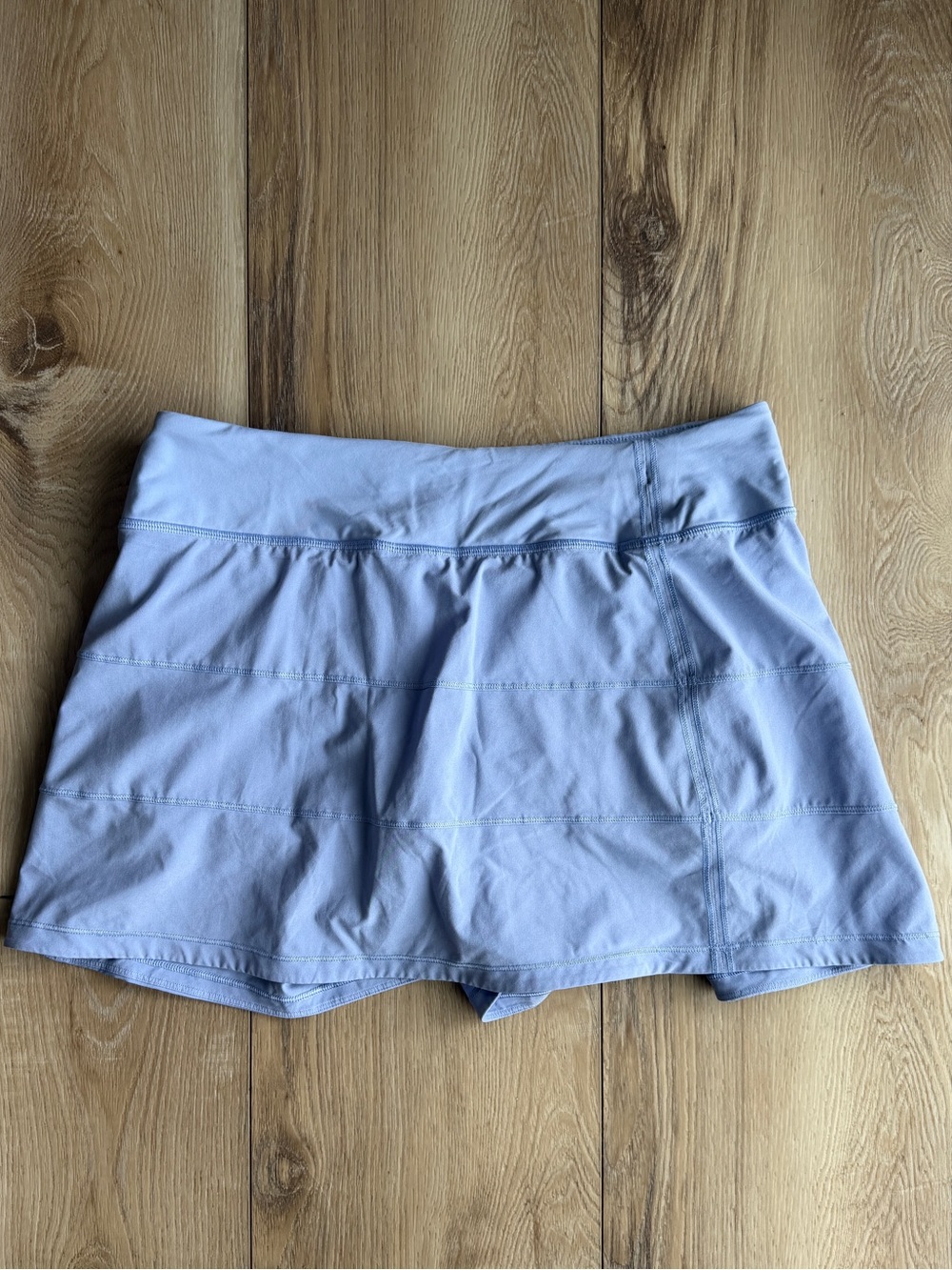 Lululemon Pace Rival Skirt Size 8 Tall
